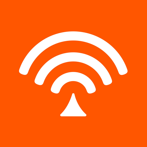 Tenda WiFi icon