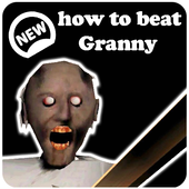 Guide For Beat in Granny Game icon