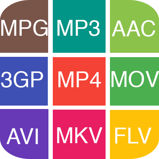 ikon Total Video Converter