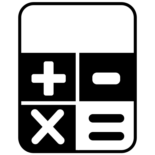 CalcMaker - free basic calculator icon