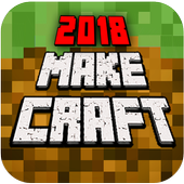 Make Craft Exploration icon