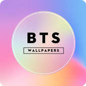 5000+ BTS Wallpaper HD – BTSKPOP 2019 icon