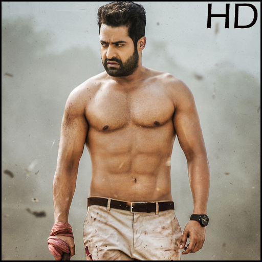 Jr NTR Wallpapers HD иконка