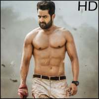 Jr NTR Wallpapers HD on 9Apps