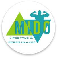 MiDo Personal Gym on 9Apps