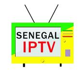 Senegal IPTV icon