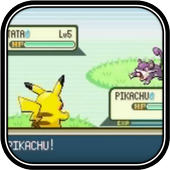 Guide Pokemon Fire Red icon