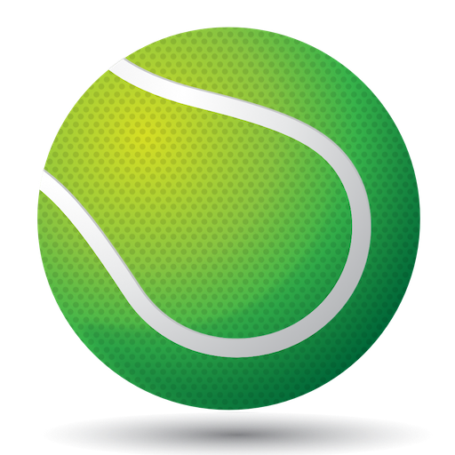Inside Out Tennis icon