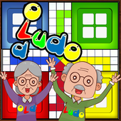Old Ludo - My Grandfather game icon