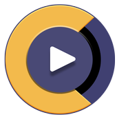 Music Player - Audio player EQ &amp; Base Booster MP3 icon