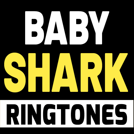 baby shark ringtone free icon
