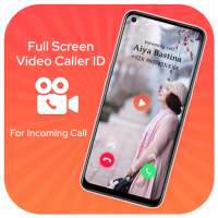 Video Ringtone Incoming Call on 9Apps