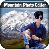 Mountain Photo Editor on 9Apps