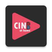 Cine At Home