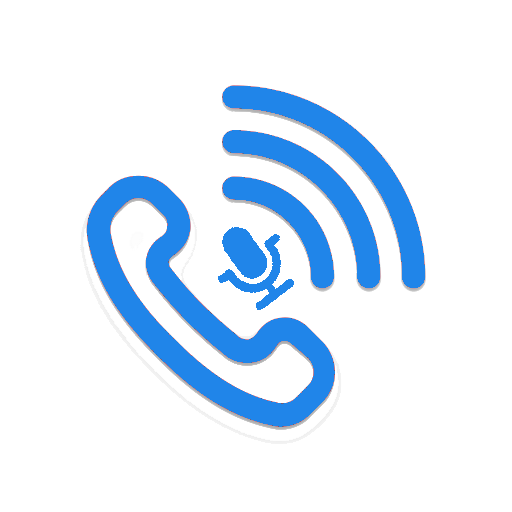 Auto Call Recorder icon