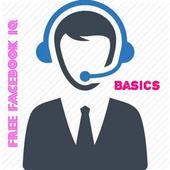 Free Facebook iQ أيقونة