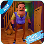 Hello Neighbor 4 Hints icon