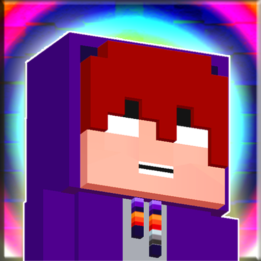 Herobrine and Siren Head : Monster school 3 icon
