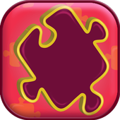 Slide Fun Jigsaw Puzzles Game icon