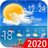 weather radar - live maps & alerts weadile 2020 on 9Apps