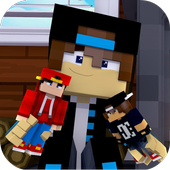 Little Baby Craft - Toys &amp; Playground icon