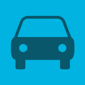 Driving experience icon