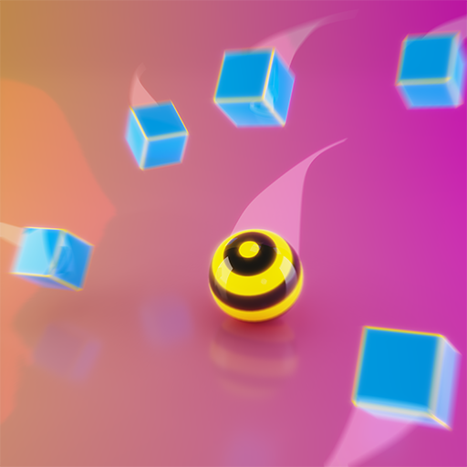Ball Master 3D icon