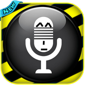 Funny Voice Changer PRO Smart icon