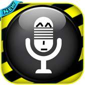 Funny Voice Changer PRO Smart