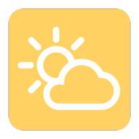 Good Weather - Open Source app on 9Apps