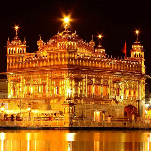 ikon Live Kirtan Harmandir Sahib