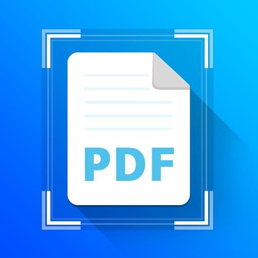 PDF Creator - Image to Pdf icon