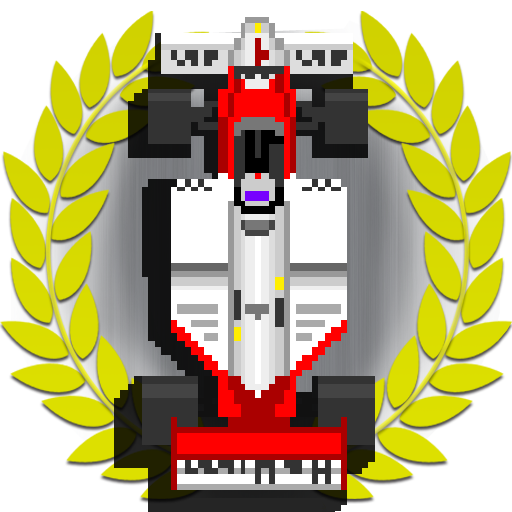 Legends of Speed icon