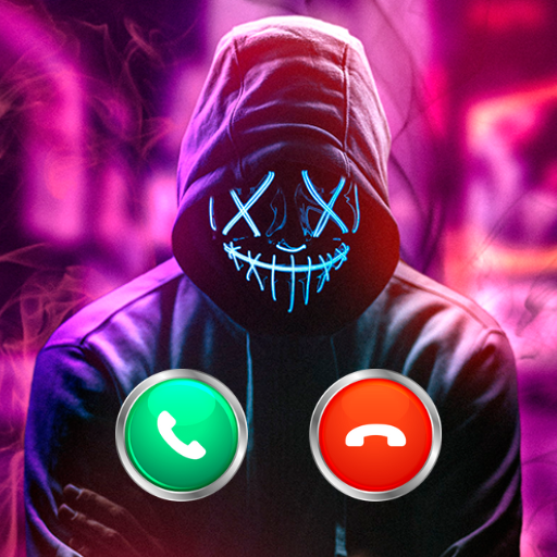 Bad boy call theme icon