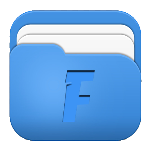 Awesome File Manager icon