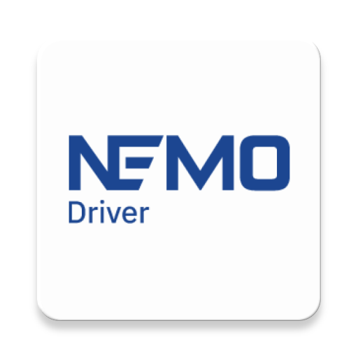 Nemo Driver icon