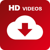 Light HD Video Player أيقونة