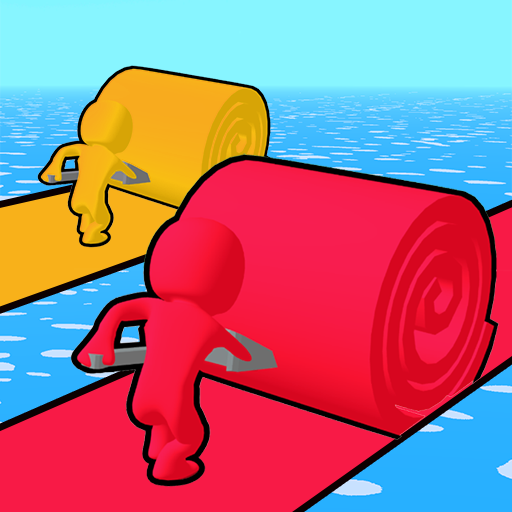 Spiral Bridge Race icon