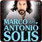 Marco Antonio Solis Sus Mejores Canciones on 9Apps