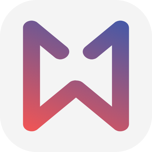 Wakanda Messenger icon