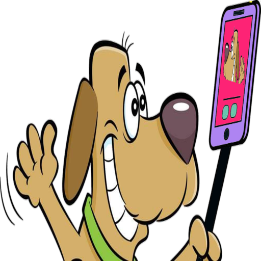 Determine Dog Breed icon