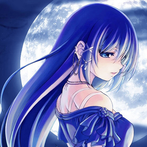 Anime HD Wallpapers icon