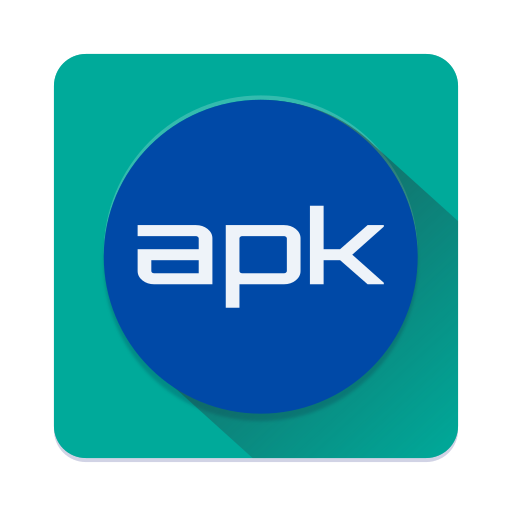 Power Apk->Extract and Analyze icon