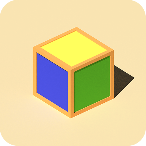 Perya Color Game icon