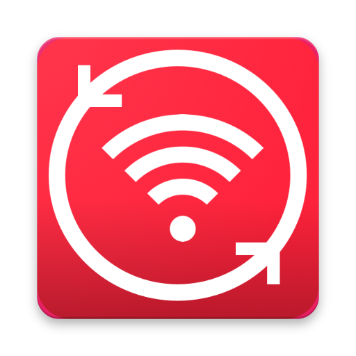 Wifi Auto Connect icon