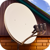 Satellite Finder - Satellite Director icon