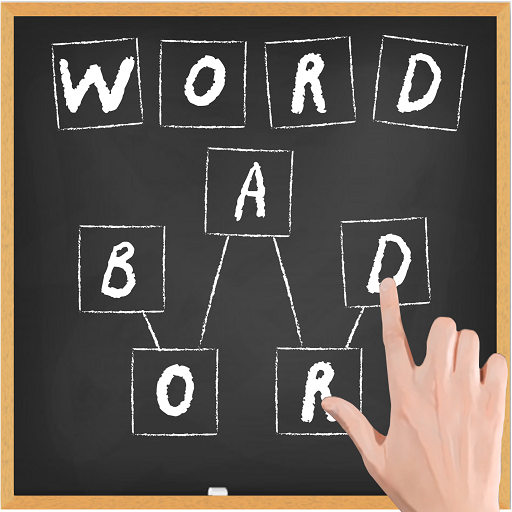 Word Board - Word Game icon