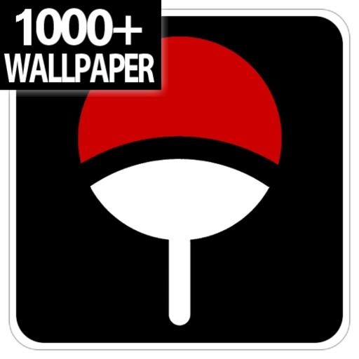 Anime Ninja Wallpapers icon