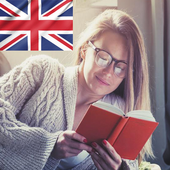 English Short Stories Offline أيقونة