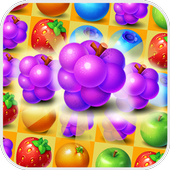 Fruit Jam Legend icon